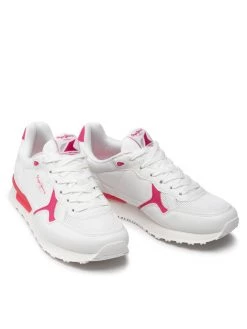 Pepe Jeans Γυναίκες Αθλητικά Britt W Fresh PLS31324 Λευκό -Pepe Jeans Κατάστημα unnamed file 1371