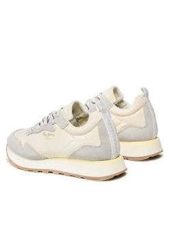 Pepe Jeans Γυναίκες Αθλητικά Dover Soft PLS31329 Μπεζ 8 Pepe Jeans Γυναίκες Αθλητικά Dover Soft PLS31329 Μπεζ -Pepe Jeans Κατάστημα unnamed file 1387