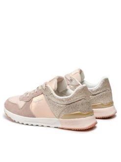 Pepe Jeans Γυναίκες Αθλητικά Verona Pro Happy PLS31317 Μπεζ -Pepe Jeans Κατάστημα unnamed file 1405