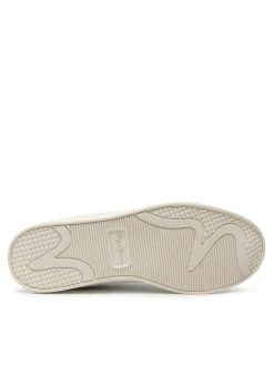 Pepe Jeans Γυναίκες Αθλητικά Milton Mix PLS31307 Λευκό 9 Pepe Jeans Γυναίκες Αθλητικά Milton Mix PLS31307 Λευκό -Pepe Jeans Κατάστημα unnamed file 1418