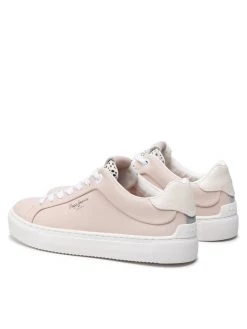 Pepe Jeans Γυναίκες Αθλητικά Adams Riga PLS31310 Ροζ -Pepe Jeans Κατάστημα unnamed file 1423