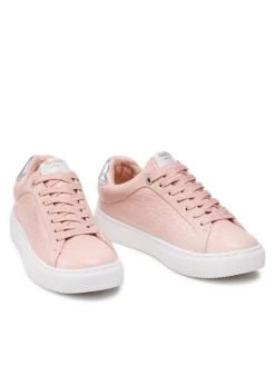 Pepe Jeans Γυναίκες Αθλητικά Adams Croco PLS31308 Ροζ 10 Pepe Jeans Γυναίκες Αθλητικά Adams Croco PLS31308 Ροζ -Pepe Jeans Κατάστημα unnamed file 1431