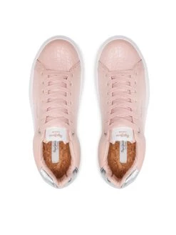 Pepe Jeans Γυναίκες Αθλητικά Adams Croco PLS31308 Ροζ 11 Pepe Jeans Γυναίκες Αθλητικά Adams Croco PLS31308 Ροζ -Pepe Jeans Κατάστημα unnamed file 1432