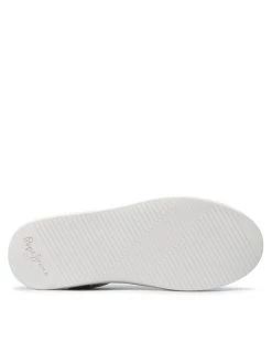 Pepe Jeans Γυναίκες Αθλητικά Adams Riga PLS31310 Λευκό -Pepe Jeans Κατάστημα unnamed file 1436