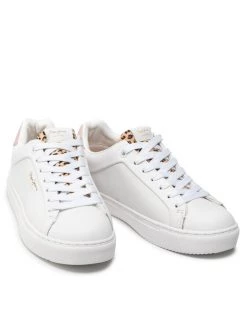 Pepe Jeans Γυναίκες Αθλητικά Adams Riga PLS31310 Λευκό -Pepe Jeans Κατάστημα unnamed file 1437