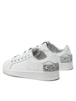 Pepe Jeans Γυναίκες Αθλητικά Milton Glam PLS31305 Λευκό 8 Pepe Jeans Γυναίκες Αθλητικά Milton Glam PLS31305 Λευκό -Pepe Jeans Κατάστημα unnamed file 1447