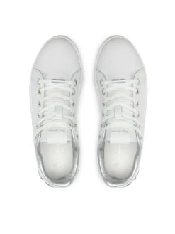 Pepe Jeans Γυναίκες Αθλητικά Milton Glam PLS31305 Λευκό 11 Pepe Jeans Γυναίκες Αθλητικά Milton Glam PLS31305 Λευκό -Pepe Jeans Κατάστημα unnamed file 1450