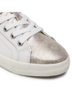 Pepe Jeans Γυναίκες Αθλητικά Kioto Win PLS31303 Λευκό -Pepe Jeans Κατάστημα unnamed file 1453