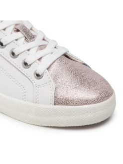 Pepe Jeans Γυναίκες Αθλητικά Kioto Win PLS31303 Λευκό -Pepe Jeans Κατάστημα unnamed file 1471