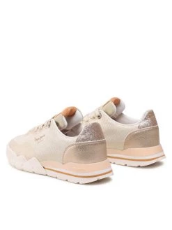 Pepe Jeans Γυναίκες Αθλητικά Siena Woven PLS31126 Χρυσό -Pepe Jeans Κατάστημα unnamed file 1477