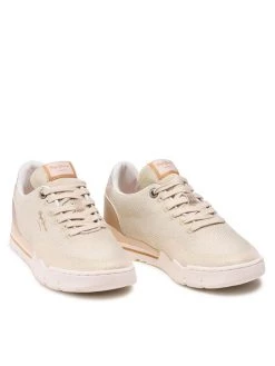 Pepe Jeans Γυναίκες Αθλητικά Siena Woven PLS31126 Χρυσό -Pepe Jeans Κατάστημα unnamed file 1479