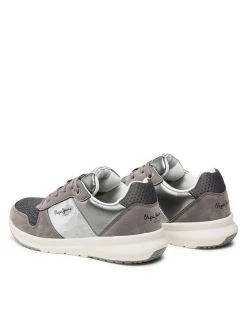 Pepe Jeans Γυναίκες Αθλητικά Saffron Camu PLS31263 Γκρι -Pepe Jeans Κατάστημα unnamed file 1489