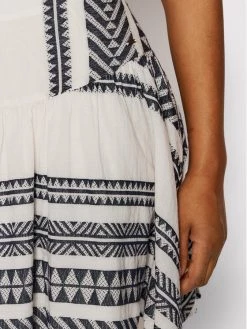 Pepe Jeans Γυναίκες Φούστα Mini Miren PL900967 Λευκό Regular Fit -Pepe Jeans Κατάστημα unnamed file 1496