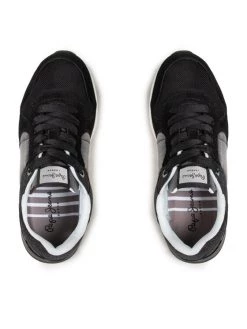 Pepe Jeans Γυναίκες Αθλητικά Verona Pro Fun PLS31280 Μαύρο -Pepe Jeans Κατάστημα unnamed file 1530