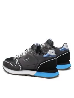 Pepe Jeans Γυναίκες Αθλητικά Dover Essence PLS31222 Γκρι -Pepe Jeans Κατάστημα unnamed file 1533