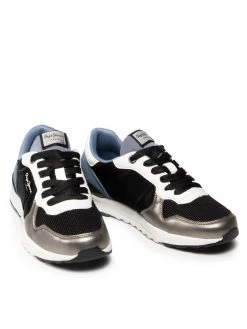 Pepe Jeans Γυναίκες Αθλητικά Verona Pro Calm PLS31274 Μαύρο -Pepe Jeans Κατάστημα unnamed file 1547