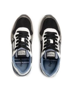 Pepe Jeans Γυναίκες Αθλητικά Verona Pro Calm PLS31274 Μαύρο -Pepe Jeans Κατάστημα unnamed file 1548