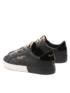 Pepe Jeans Γυναίκες Αθλητικά Kioto Astrid PLS31237 Μαύρο 8 Pepe Jeans Γυναίκες Αθλητικά Kioto Astrid PLS31237 Μαύρο -Pepe Jeans Κατάστημα unnamed file 1551