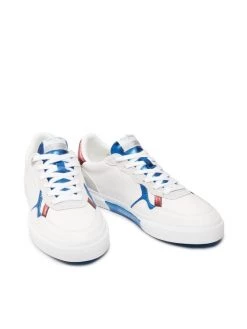 Pepe Jeans Γυναίκες Κλειστά Παπούτσια Πάνινα παπούτσια Kenton Wave PLS31236 Λευκό 10 Pepe Jeans Γυναίκες Κλειστά Παπούτσια Πάνινα παπούτσια Kenton Wave PLS31236 Λευκό -Pepe Jeans Κατάστημα unnamed file 1589