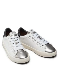 Pepe Jeans Γυναίκες Αθλητικά Kioto Selly PLS31240 Λευκό -Pepe Jeans Κατάστημα unnamed file 1601