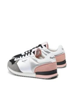 Pepe Jeans Γυναίκες Αθλητικά Archie Light PLS31203 Γκρι -Pepe Jeans Κατάστημα unnamed file 1605