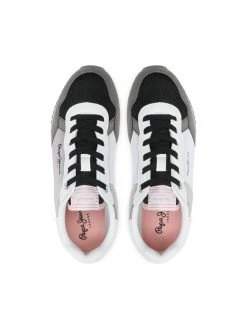 Pepe Jeans Γυναίκες Αθλητικά Archie Light PLS31203 Γκρι -Pepe Jeans Κατάστημα unnamed file 1608