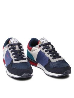 Pepe Jeans Γυναίκες Αθλητικά Archie Brit PLS31201 Σκούρο μπλε 10 Pepe Jeans Γυναίκες Αθλητικά Archie Brit PLS31201 Σκούρο μπλε -Pepe Jeans Κατάστημα unnamed file 1613