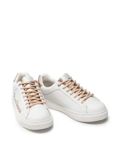 Pepe Jeans Γυναίκες Αθλητικά Adams Pam PLS31200 Λευκό -Pepe Jeans Κατάστημα unnamed file 1619