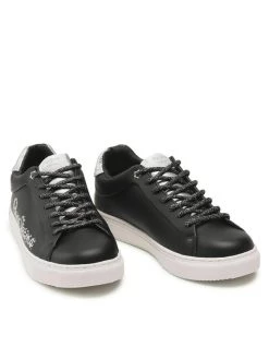 Pepe Jeans Γυναίκες Αθλητικά Adams Pam PLS31200 Μαύρο -Pepe Jeans Κατάστημα unnamed file 1631