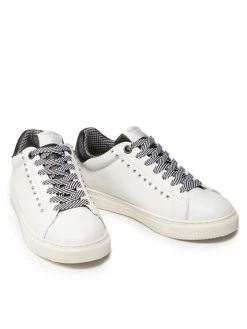 Pepe Jeans Γυναίκες Αθλητικά Adams Catty PLS31198 Λευκό -Pepe Jeans Κατάστημα unnamed file 1637