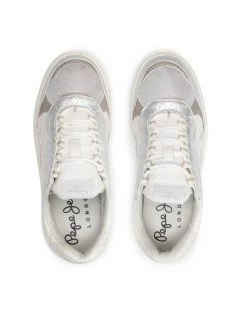 Pepe Jeans Γυναίκες Αθλητικά Abbey Miri PLS31195 Λευκό 11 Pepe Jeans Γυναίκες Αθλητικά Abbey Miri PLS31195 Λευκό -Pepe Jeans Κατάστημα unnamed file 1656