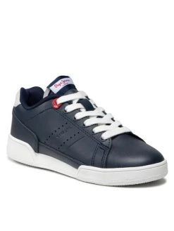 Pepe Jeans Γυναίκες Αθλητικά Lambert Sport PBS30501 Σκούρο μπλε