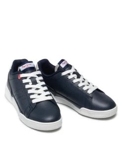 Pepe Jeans Γυναίκες Αθλητικά Lambert Sport PBS30501 Σκούρο μπλε -Pepe Jeans Κατάστημα unnamed file 1667