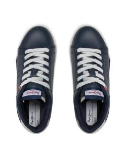 Pepe Jeans Γυναίκες Αθλητικά Lambert Sport PBS30501 Σκούρο μπλε -Pepe Jeans Κατάστημα unnamed file 1668
