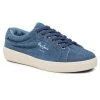 Pepe Jeans Γυναίκες Αθλητικά Rene Denim PLS30824 Μπλε