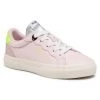 Pepe Jeans Γυναίκες Κλειστά Παπούτσια Αθλητικά Kenton Classic Girl PGS30483 Ροζ