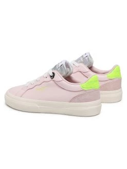 Pepe Jeans Γυναίκες Κλειστά Παπούτσια Αθλητικά Kenton Classic Girl PGS30483 Ροζ 8 Pepe Jeans Γυναίκες Κλειστά Παπούτσια Αθλητικά Kenton Classic Girl PGS30483 Ροζ -Pepe Jeans Κατάστημα unnamed file 1682