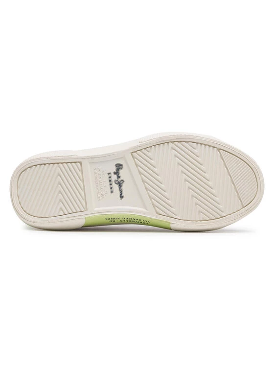 Pepe Jeans Γυναίκες Κλειστά Παπούτσια Αθλητικά Kenton Classic Girl PGS30483 Ροζ 4 Pepe Jeans Γυναίκες Κλειστά Παπούτσια Αθλητικά Kenton Classic Girl PGS30483 Ροζ - Image 4