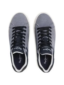 Pepe Jeans Γυναίκες Κλειστά Παπούτσια Κλειστά παπούτσια Rodney Chambray PMS30708 Μπλε 11 Pepe Jeans Γυναίκες Κλειστά Παπούτσια Κλειστά παπούτσια Rodney Chambray PMS30708 Μπλε -Pepe Jeans Κατάστημα unnamed file 1697