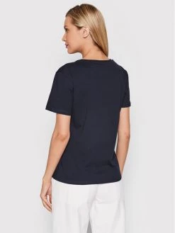 Pepe Jeans Γυναίκες T-shirts T-Shirt Patsy PL505218 Σκούρο μπλε Regular Fit 7 Pepe Jeans Γυναίκες T-shirts T-Shirt Patsy PL505218 Σκούρο μπλε Regular Fit -Pepe Jeans Κατάστημα unnamed file 17