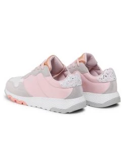 Pepe Jeans Γυναίκες Κλειστά Παπούτσια Αθλητικά Koko Easy PLS31176 Ροζ -Pepe Jeans Κατάστημα unnamed file 1706