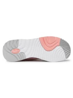 Pepe Jeans Γυναίκες Κλειστά Παπούτσια Αθλητικά Koko Easy PLS31176 Ροζ -Pepe Jeans Κατάστημα unnamed file 1707