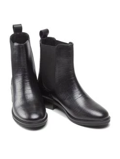 Pepe Jeans Γυναίκες Biker Μποτάκια Μποτάκια με λάστιχο Orsett Chelsea PLS50423 Μαύρο 10 Pepe Jeans Γυναίκες Biker Μποτάκια Μποτάκια με λάστιχο Orsett Chelsea PLS50423 Μαύρο -Pepe Jeans Κατάστημα unnamed file 1753