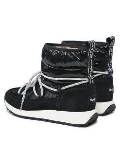 Pepe Jeans Γυναίκες Μπότες και άλλα Παπούτσια Dean Aspen PLS31217 Καφέ -Pepe Jeans Κατάστημα unnamed file 1757