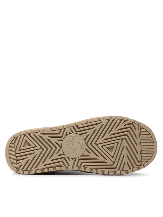 Pepe Jeans Γυναίκες Μπότες Χιονιού Παπούτσια Diss Sequins PLS50445 Καφέ 4 Pepe Jeans Γυναίκες Μπότες Χιονιού Παπούτσια Diss Sequins PLS50445 Καφέ - Image 4