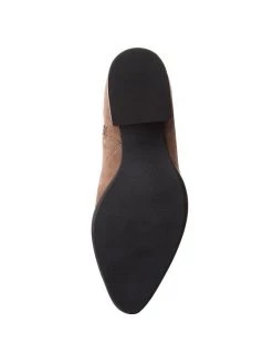 Pepe Jeans Γυναίκες Μποτάκια Waterloo Noise PLS50309 Καφέ 11 Pepe Jeans Γυναίκες Μποτάκια Waterloo Noise PLS50309 Καφέ -Pepe Jeans Κατάστημα unnamed file 1778