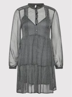 Pepe Jeans Γυναίκες Καθημερινά Φορέματα Φόρεμα καθημερινό Jillian PL952998 Σκούρο μπλε Regular Fit 9 Pepe Jeans Γυναίκες Καθημερινά Φορέματα Φόρεμα καθημερινό Jillian PL952998 Σκούρο μπλε Regular Fit -Pepe Jeans Κατάστημα unnamed file 1783