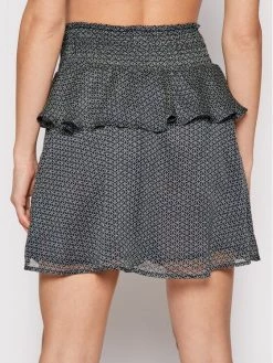 Pepe Jeans Γυναίκες Φούστα Mini Lana PL900957 Σκούρο μπλε Regular Fit -Pepe Jeans Κατάστημα unnamed file 1786