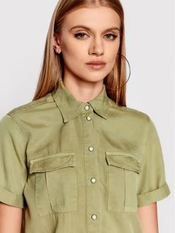 Pepe Jeans Γυναίκες Ολόσωμες Φόρμες Ολόσωμη φόρμα Safari Tess PL230399 Πράσινο Regular Fit 8 Pepe Jeans Γυναίκες Ολόσωμες Φόρμες Ολόσωμη φόρμα Safari Tess PL230399 Πράσινο Regular Fit -Pepe Jeans Κατάστημα unnamed file 1802