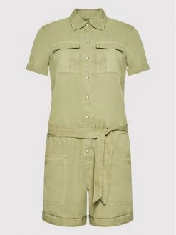 Pepe Jeans Γυναίκες Ολόσωμες Φόρμες Ολόσωμη φόρμα Safari Tess PL230399 Πράσινο Regular Fit 9 Pepe Jeans Γυναίκες Ολόσωμες Φόρμες Ολόσωμη φόρμα Safari Tess PL230399 Πράσινο Regular Fit -Pepe Jeans Κατάστημα unnamed file 1803